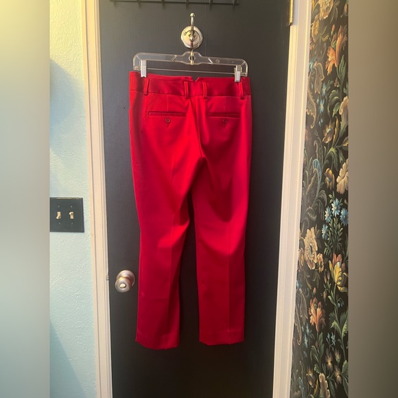 Express Design Studio Editor Pants - Picture 2 of 7